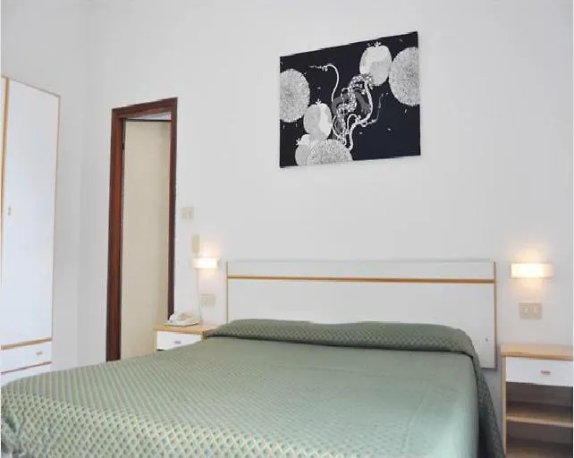 Hotel Villa Cavalli Rimini