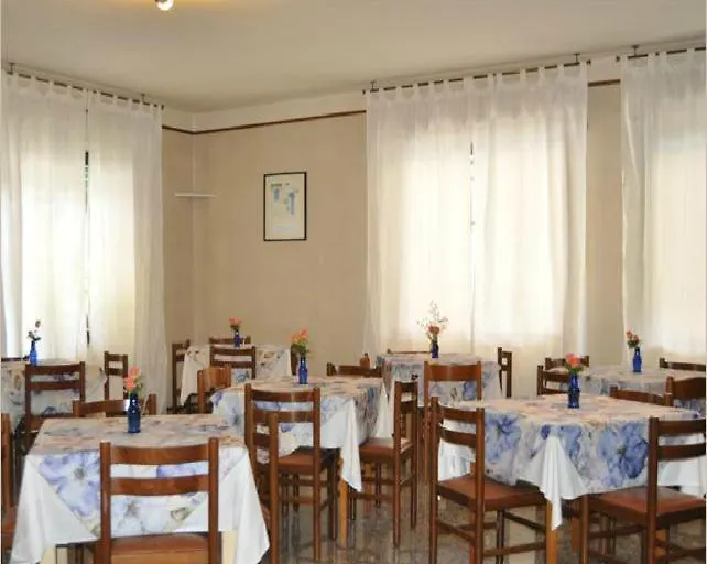 Hotel Villa Cavalli Rimini Italy