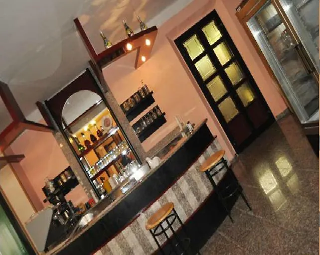 Hotel Villa Cavalli Rimini 2*,  Italy