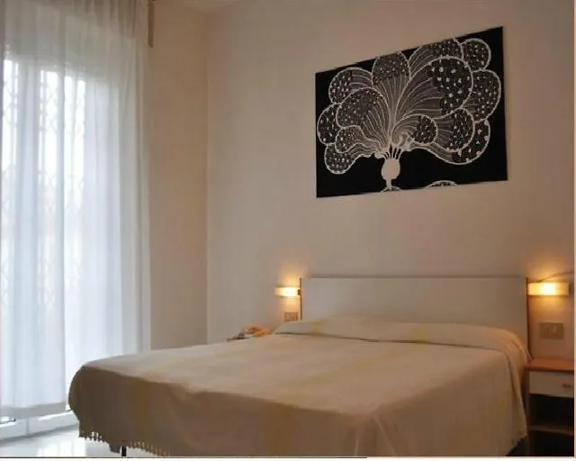 Hotel Villa Cavalli Rimini