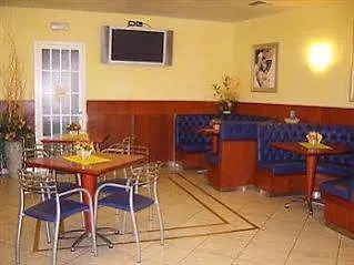 Hotel Villa Cavalli Rimini