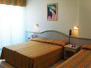 Hotel Villa Cavalli Rimini