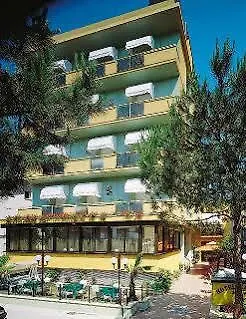 Hotel Villa Cavalli Rimini